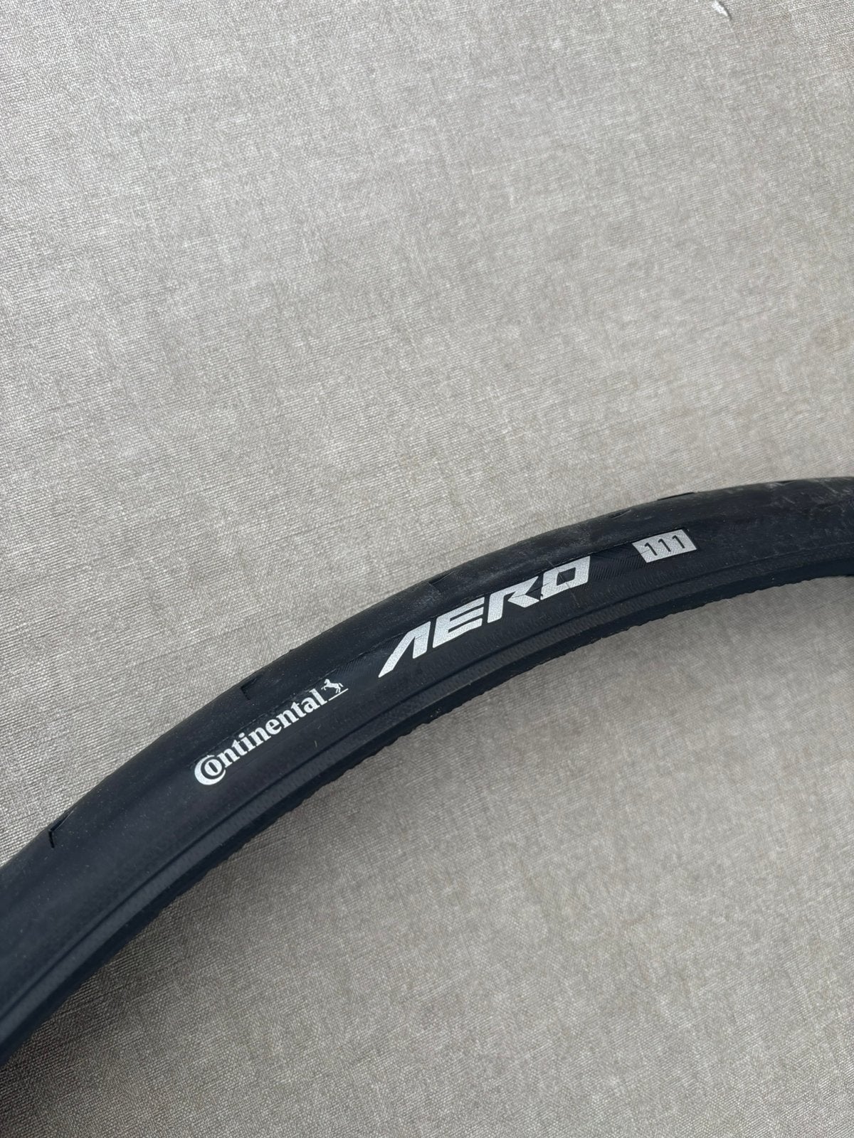 Nieuwe Continental banden, Vélos & Vélomoteurs, Vélos Pièces, Enlèvement, Neuf, Racefiets, Pneu