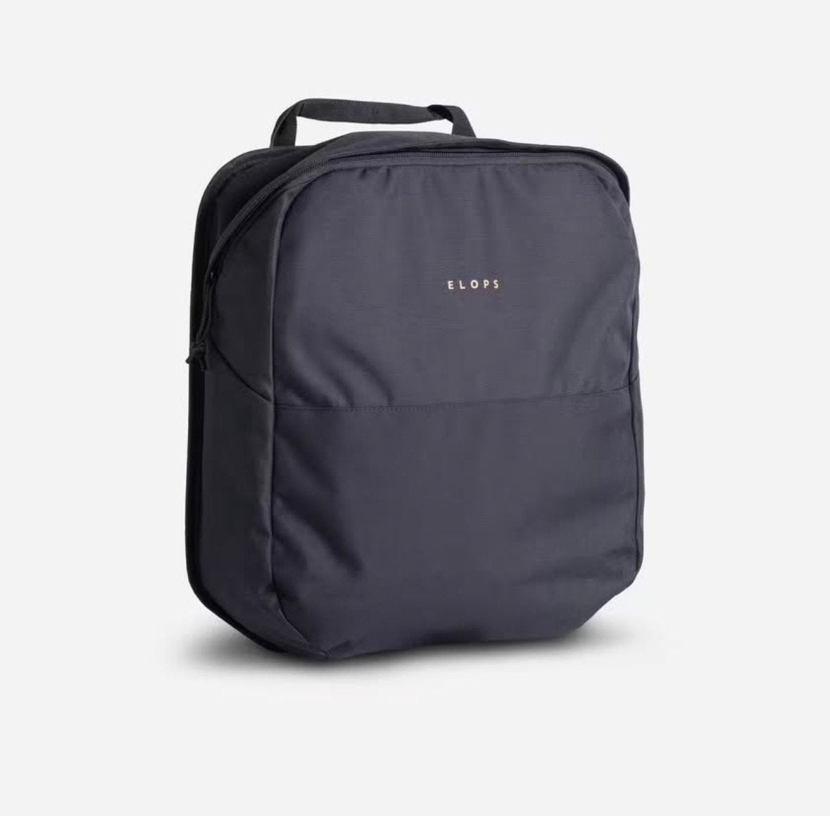 Decathlon - ELOPS - SACOCHE VELO 100 SUR PORTE BAGAGES, Enlèvement