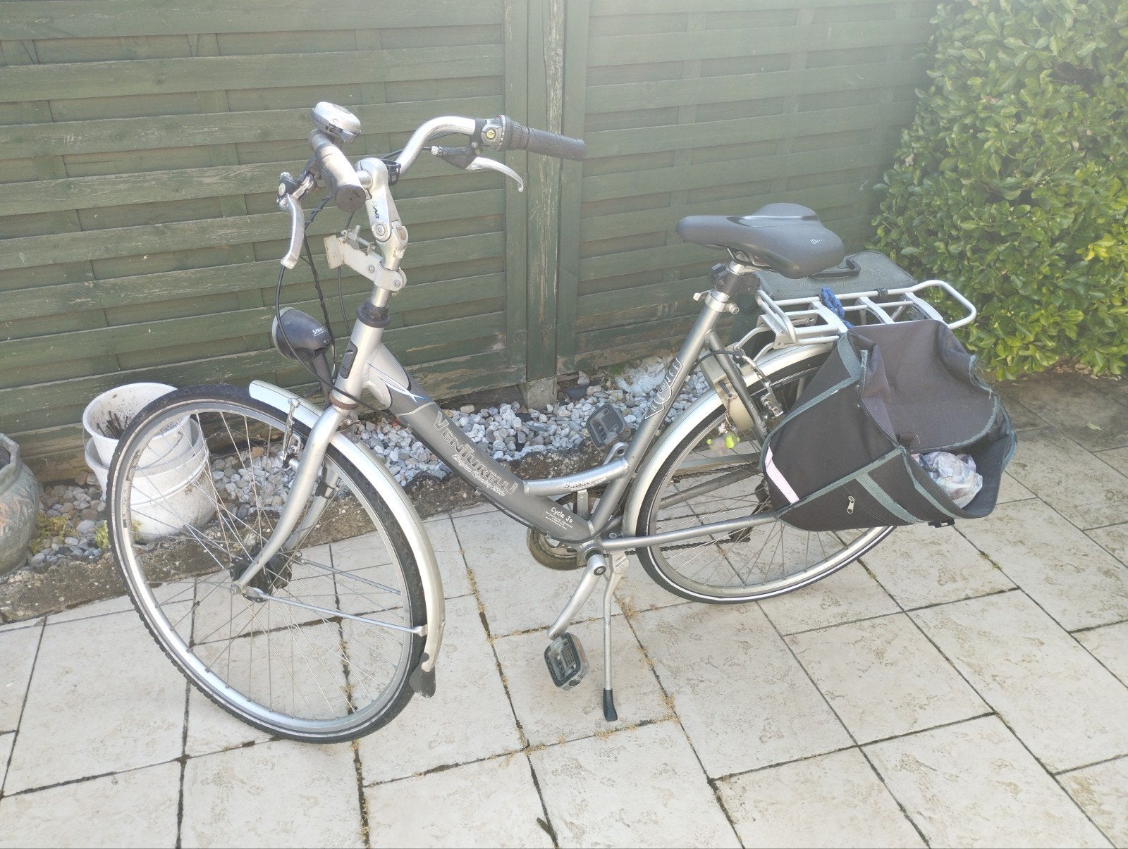 Fietsen merk venturelli, Ophalen, Gebruikt, Overige merken, Versnellingen