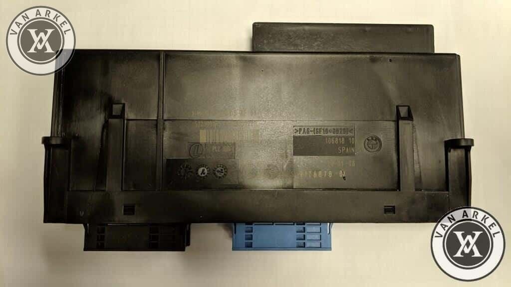 Bmw 1 Serie E81 E87 Body Module 9187534, -, Utilisé, -, Enlèvement ou Envoi