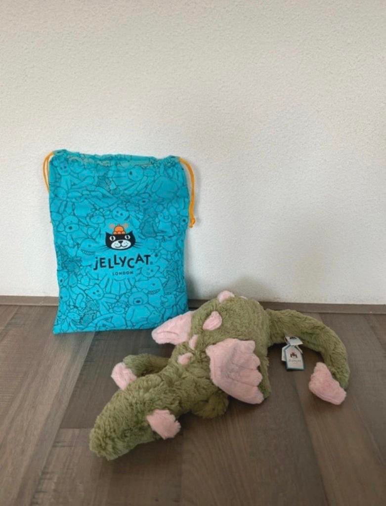Jellycat Knuffel, Envoi, Jellycat