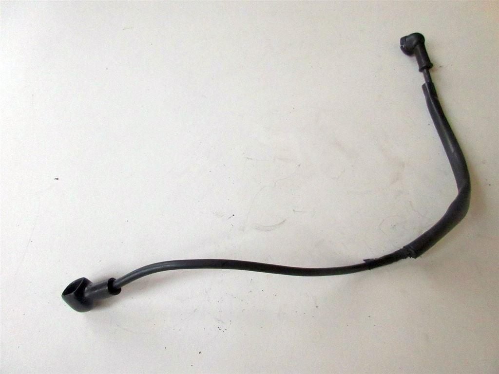 Yamaha XJ600 startmotor kabel Diversion XJ 600 starter cable, Ophalen of Verzenden, Gebruikt