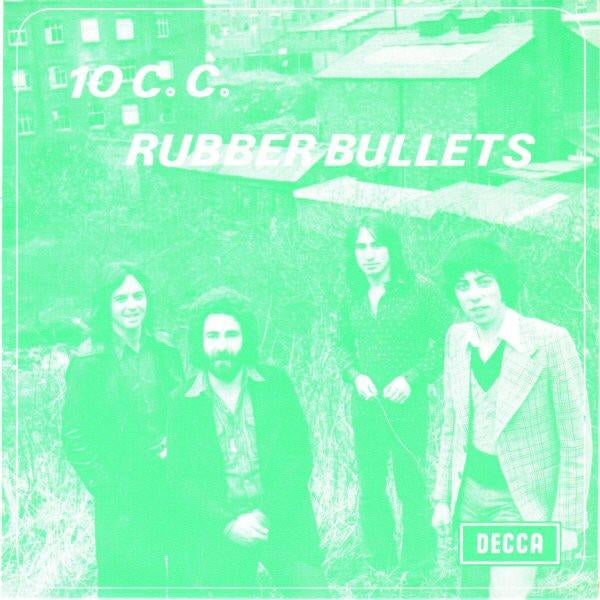10cc, Cd's en Dvd's, Ophalen of Verzenden