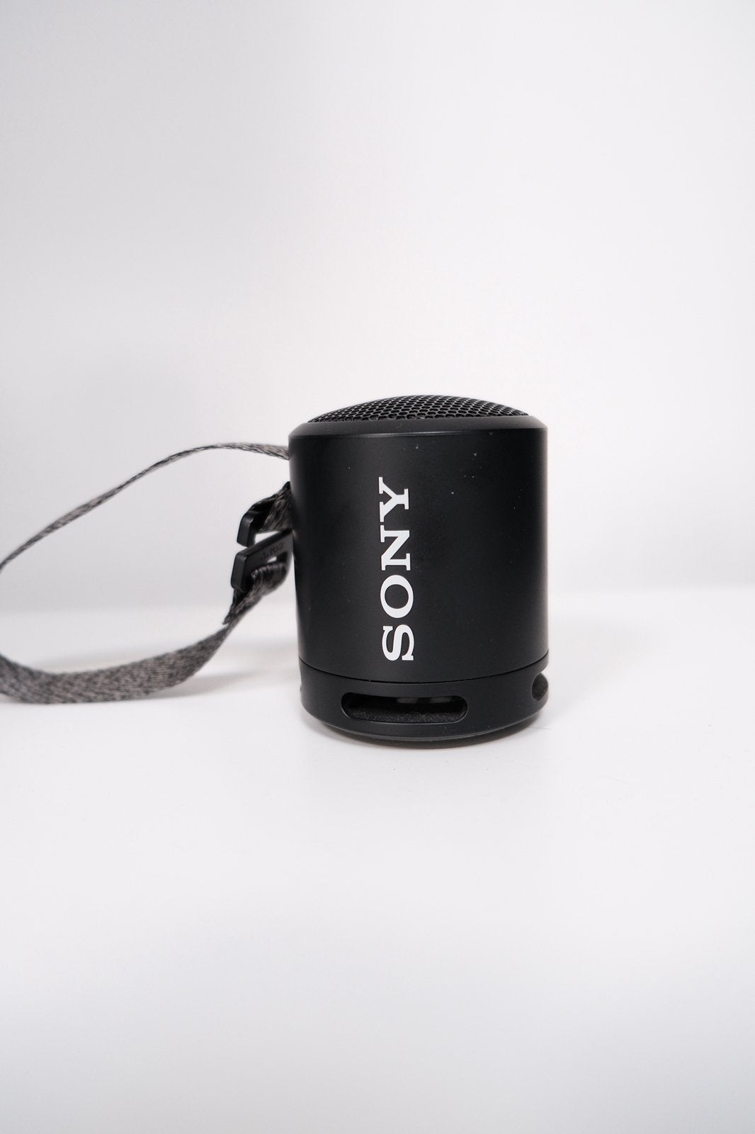 Sony Wireless Speaker - SRS-XB13, Ophalen of Verzenden, Zo goed als nieuw, Draagbare speaker, Sony