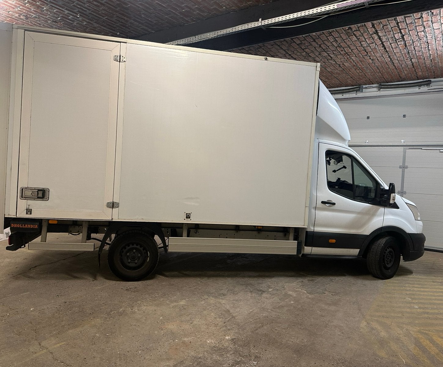 Transportservice, verhuizen, huis leegmaken, Vacatures, Vacatures | Logistiek, Inkoop en Transport