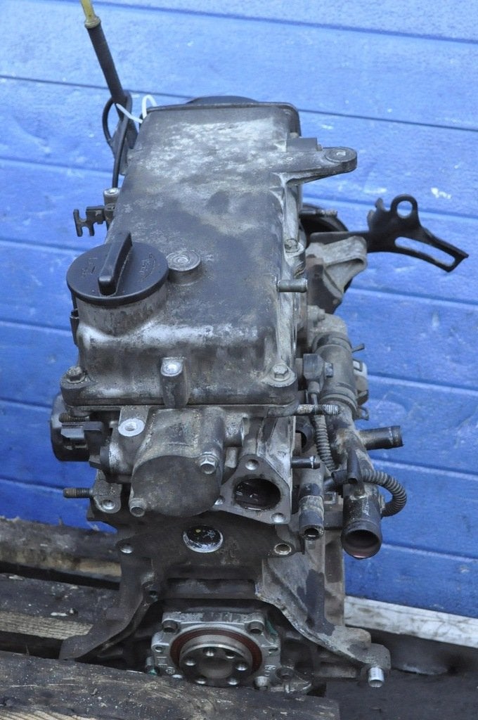 Moteur G4HG Nu KIA GETZ PICANTO HYUNDAI i10 ATOS, Autos : Pièces & Accessoires, Envoi, Utilisé, Daihatsu