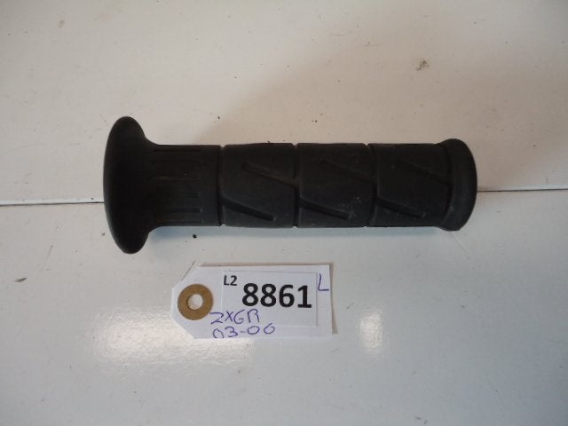 ZX6R 2005 - 2006, 2003 - 2004 Kawasaki D1-31855