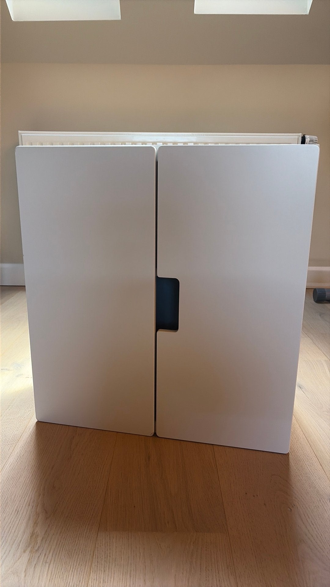 Ikea Stuva kast, Enlèvement, Utilisé