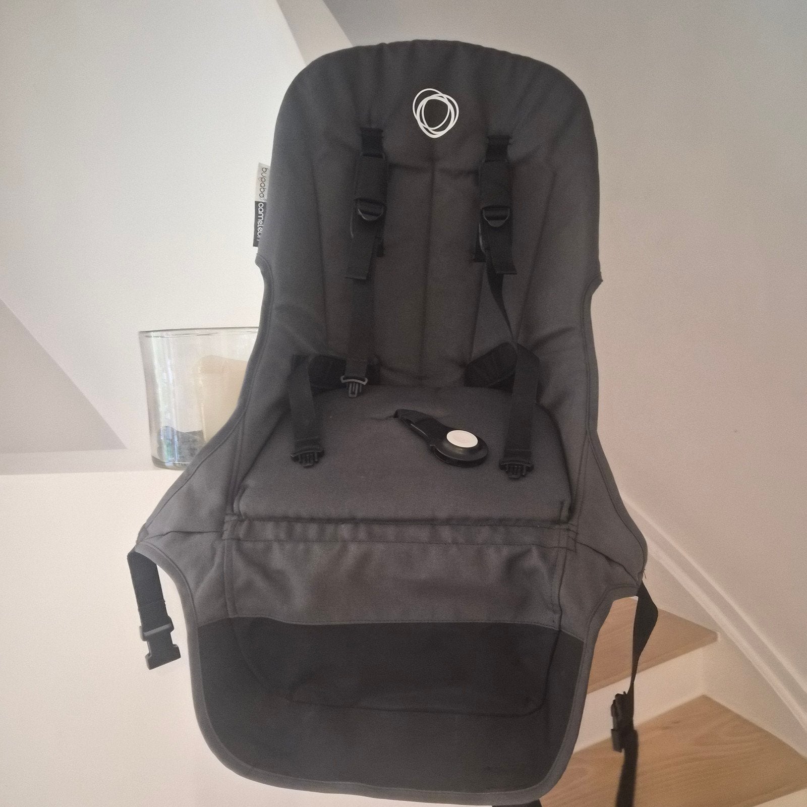 Housse de siège Bugaboo Cameleon 3, Enlèvement ou Envoi, Bugaboo