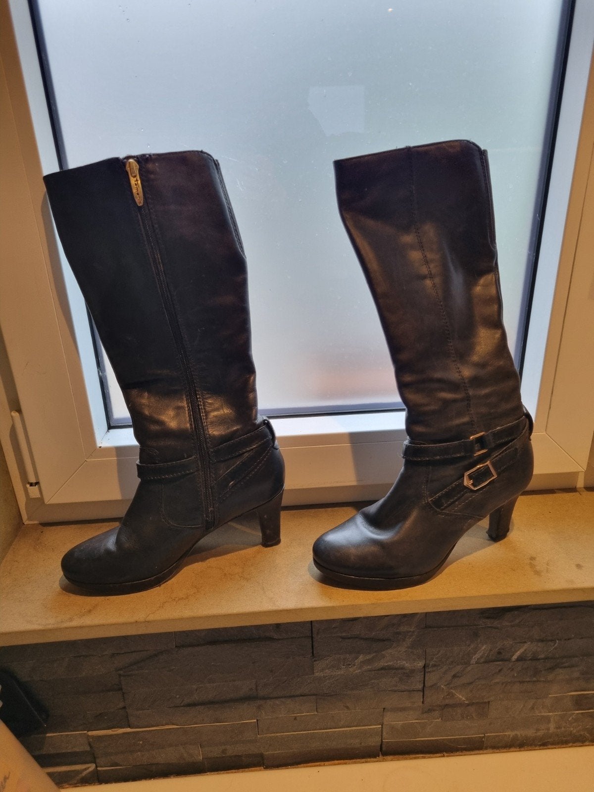Damens botten, Dieren en Toebehoren, Ophalen