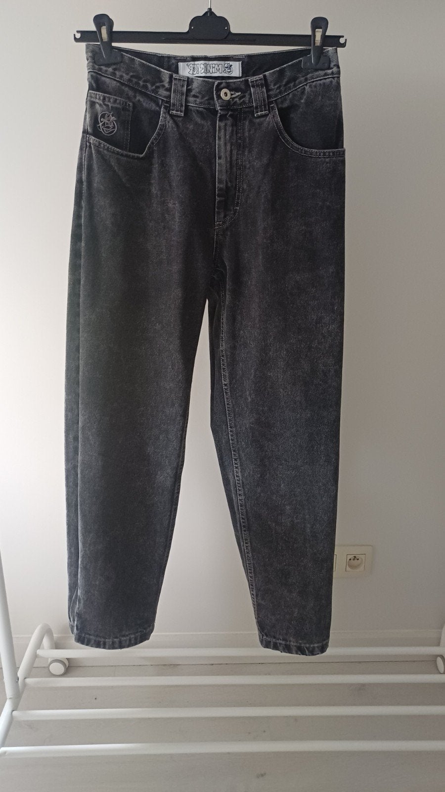 polar skate co jeans broek, Kleding | Heren, Ophalen of Verzenden