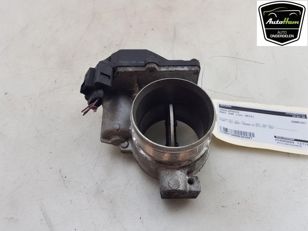 GASKLEPHUIS Audi SQ5 (8RB) (|059145950AF|059145950AA|), Gebruikt, Audi