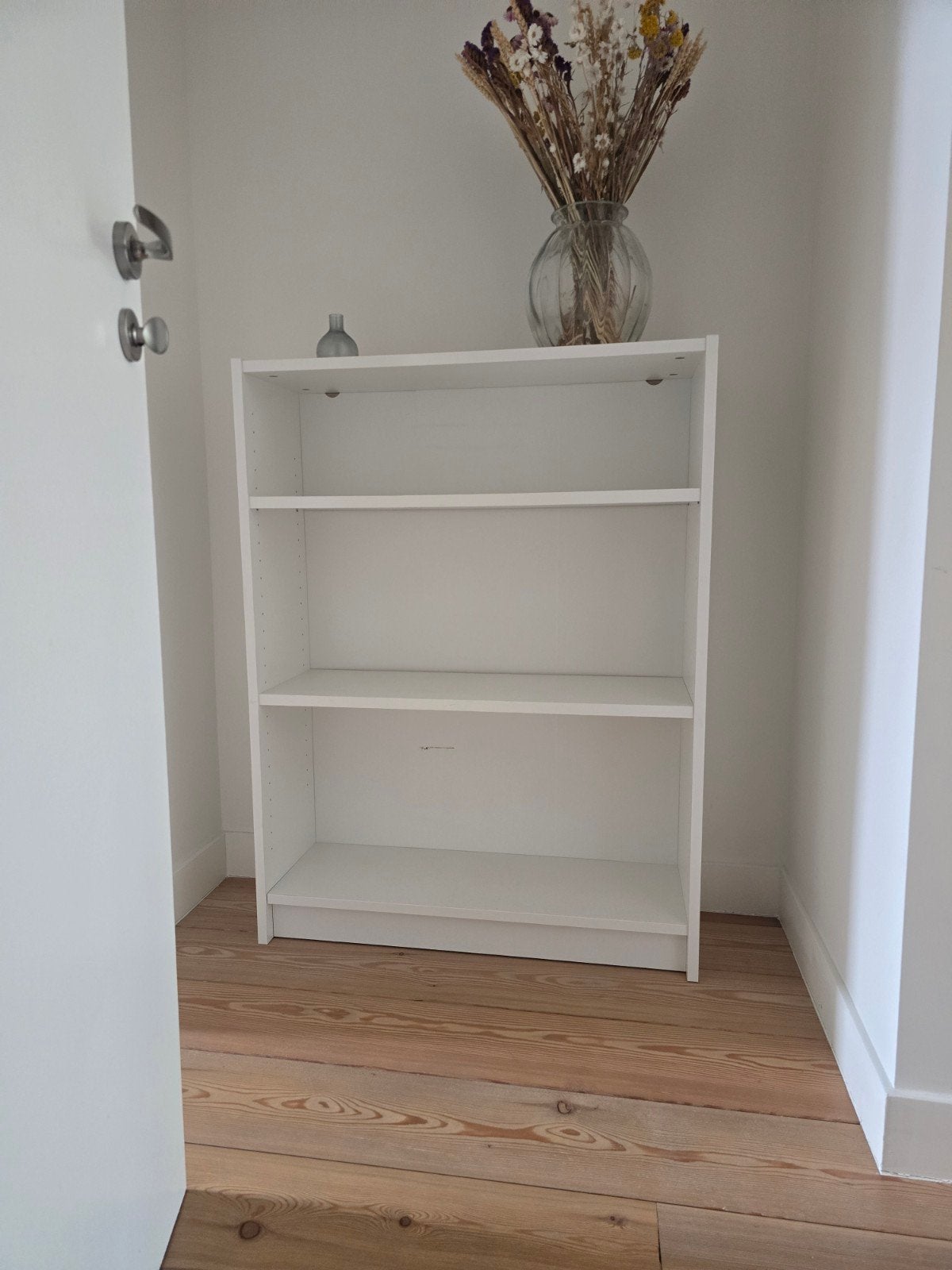 BILLY
Boekenkast, wit, 80x28x106 cm, Huis en Inrichting, Ophalen
