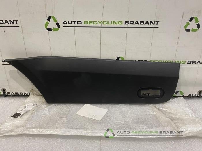 Bande décorative d'un Mercedes Sprinter, 3 mois de garantie, Utilisé, -, -