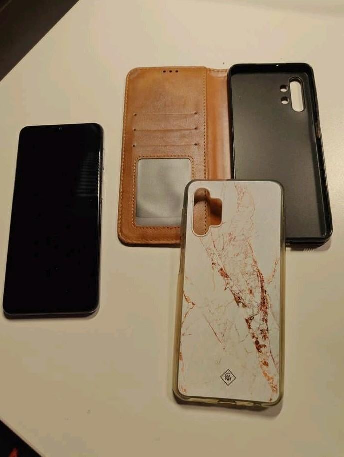 Samsung A32, Enlèvement ou Envoi