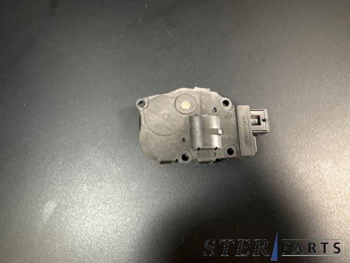Clapet chauffage moteur d'un Mercedes CLS-Klasse, 3 mois de garantie, Utilisé, -, -