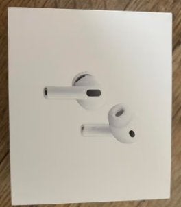 Apple Airpods Pro 3 - nieuw, Telecommunicatie, Mobiele telefoons | Oordopjes, Ophalen, In gehoorgang (in-ear), Nieuw, Apple