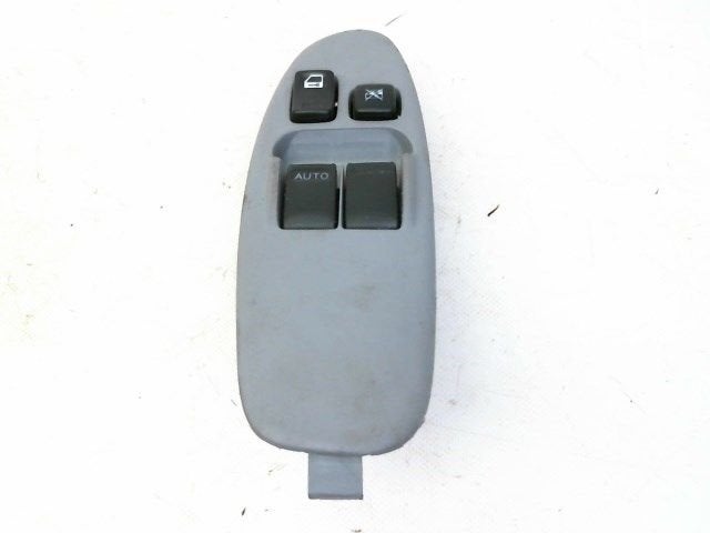 COMMUTATEUR VITRES ELECTRIQUES Nissan Almera Tino (V10M), Autos : Pièces & Accessoires, Autres pièces automobiles, Nissan, Utilisé