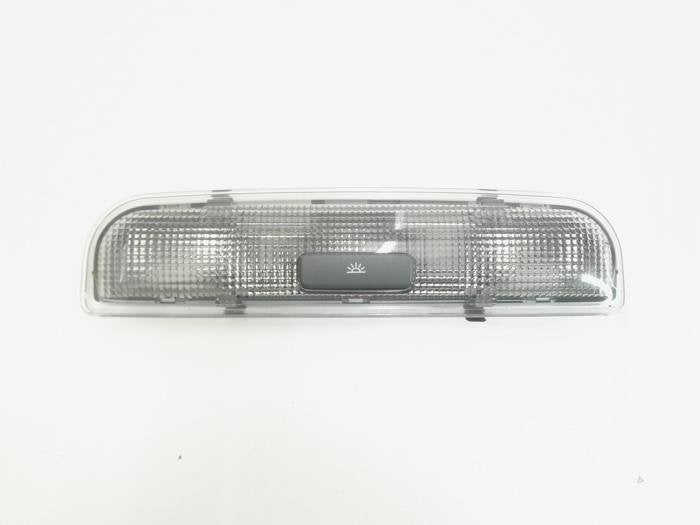 Eclairage intérieur arrière d'un Audi A3, -, 3 mois de garantie, Audi, Utilisé