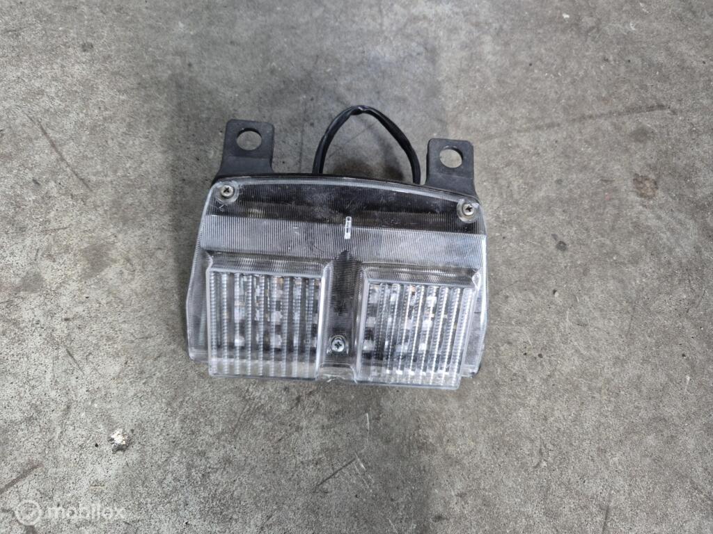 Achterlicht led achterlamp 748 916 996 998 SP SPS, Motoren, Gebruikt, Factorystore.service@ducati.com, Ophalen of Verzenden, Via Antonio Cavalieri Ducati, 74/5, 74/6, 40132 Bologna BO
