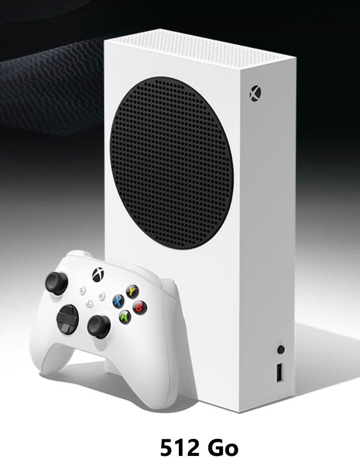Xbox series s, Games en Spelcomputers, Spelcomputers | Xbox Series X en S, Ophalen of Verzenden, Zo goed als nieuw, Xbox Series S