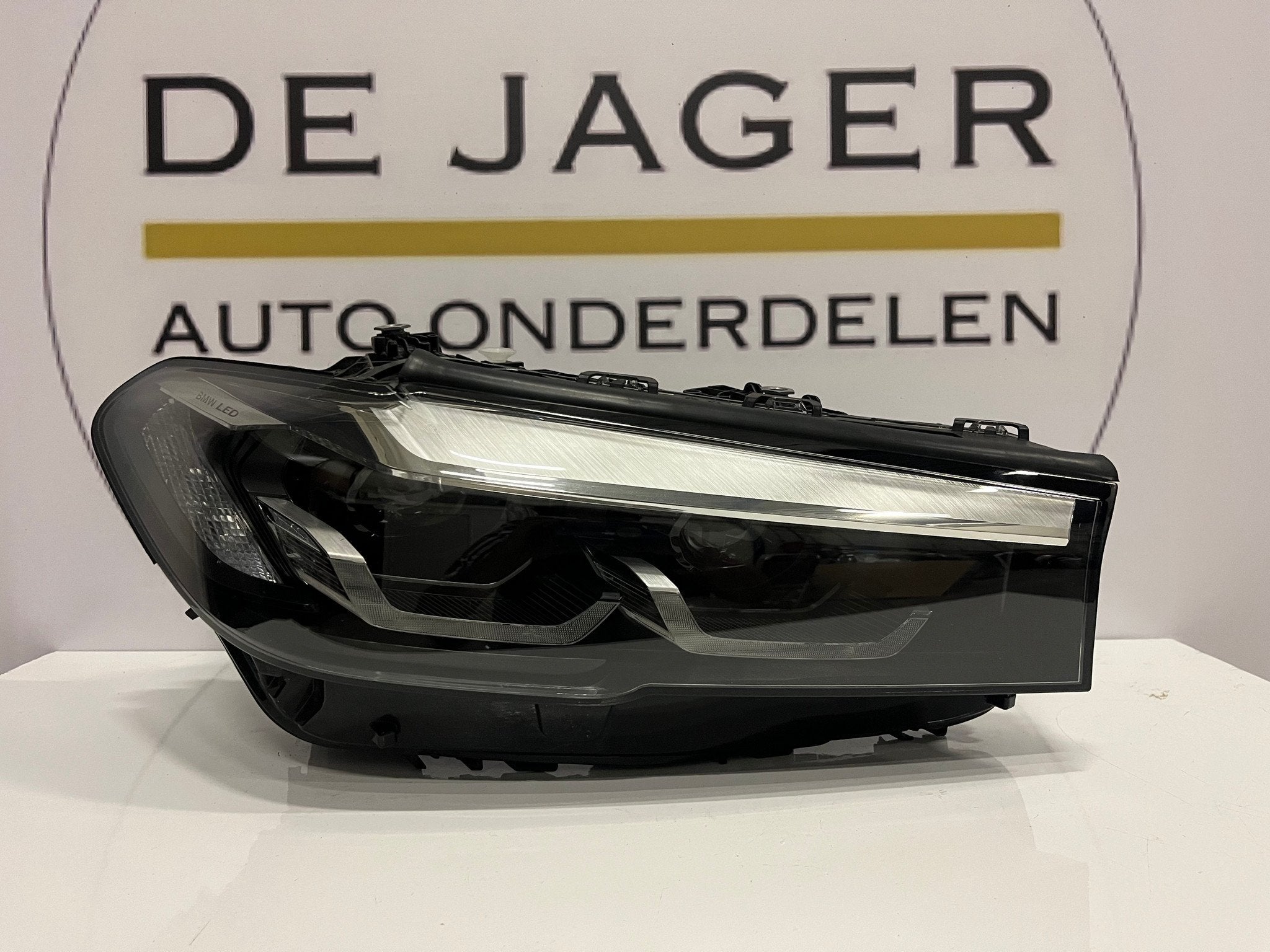 BMW 5 SERIE G30 G31 F90 M5 VOL LED FACELIFT KOPLAMP 5A388C4, Auto-onderdelen, Petuelring 130
80788  Munich, DE, Gebruikt, Info@bmw.de