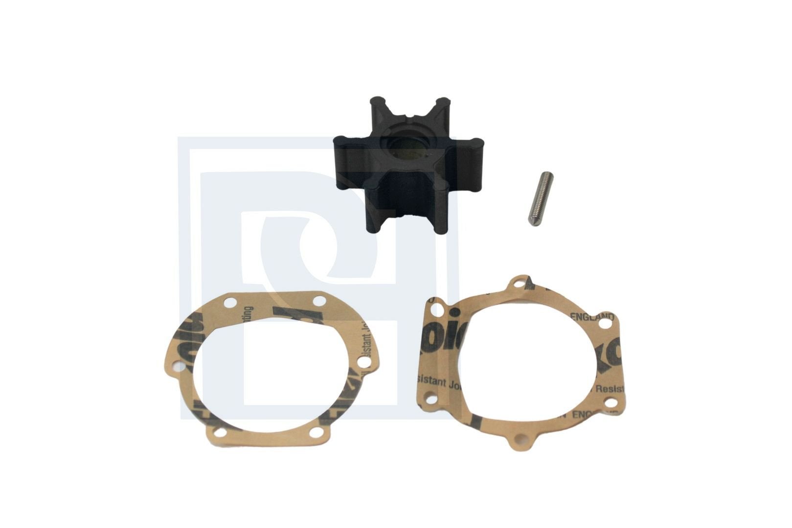 Volvo Impeller AQ100+AQ110+AQ115+AQ115B+AQ120 Volvo onderdee, Enlèvement ou Envoi, Neuf