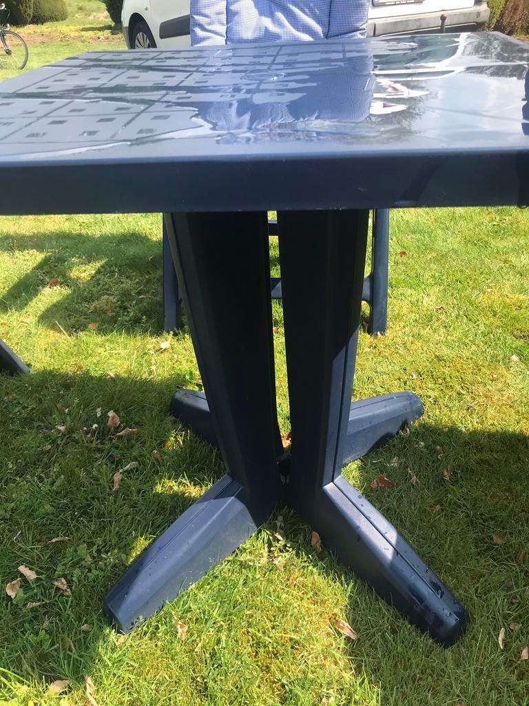 Tuinset ‘Jardin’, Ophalen, Zo goed als nieuw