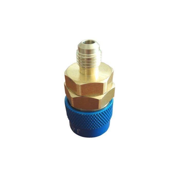 Elke Airco snelkoppeling R1234yf lage druk M1/4 – 13.023LYF, Auto diversen, Ophalen, Nieuw