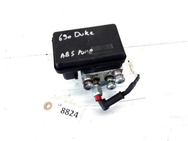 Duke 690 2016 - 2020, 2012 - 2015 KTM D1-52278, Motoren, Onderdelen | Overige