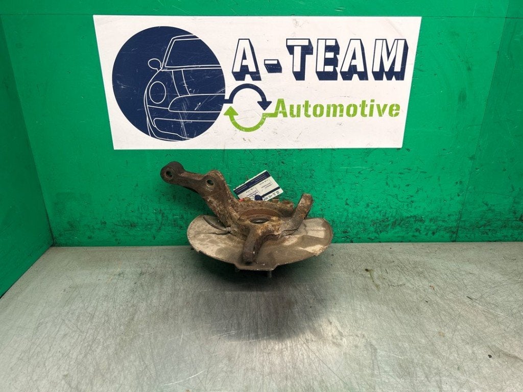 FUSEE AVANT DROITE Suzuki Grand Vitara II (JT), Utilisé, Suzuki