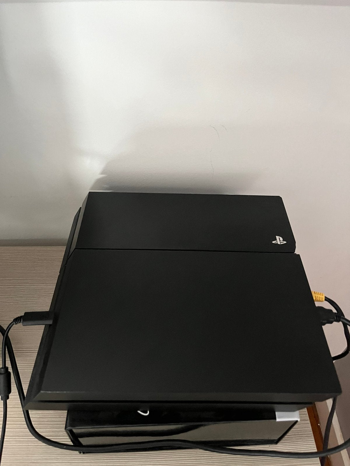 Playstation 4 avec 8 jeux videos, Games en Spelcomputers, Spelcomputers | Sega, Ophalen of Verzenden, Zo goed als nieuw