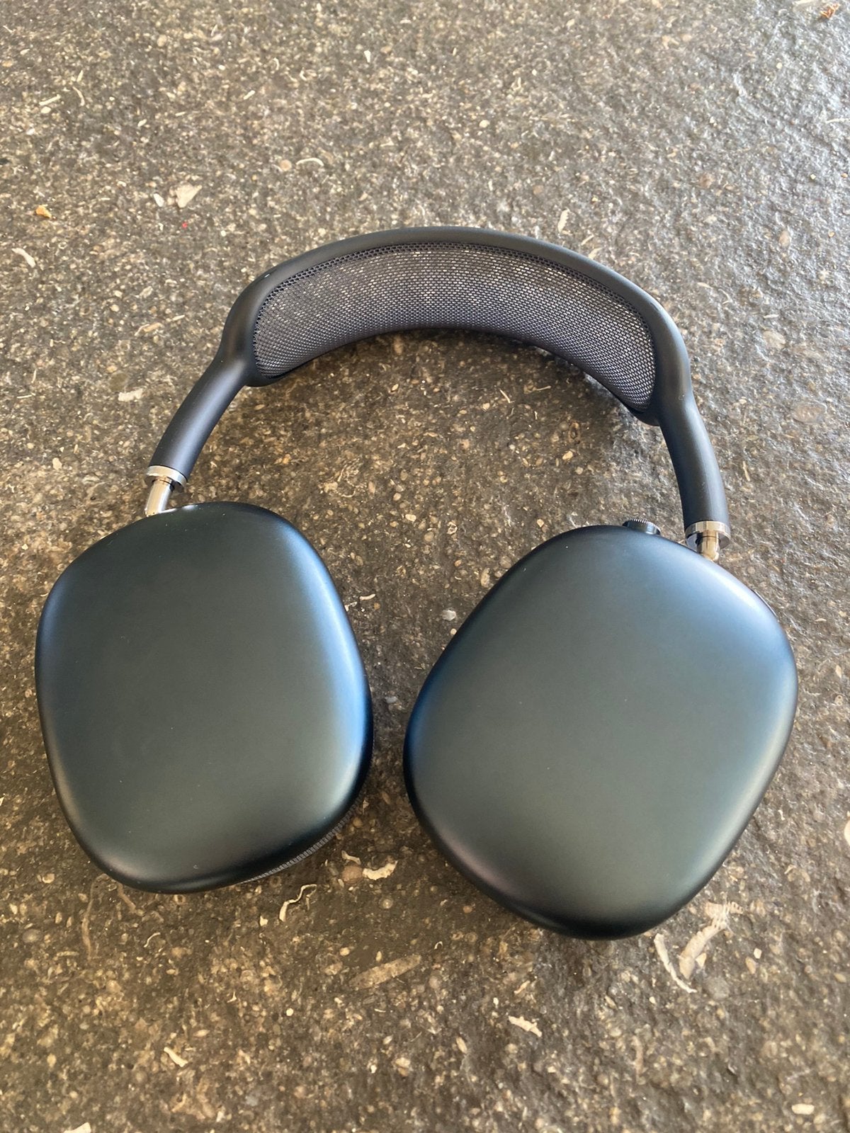 Apple airpods max (mei 2025), Ophalen, Zo goed als nieuw, Apple