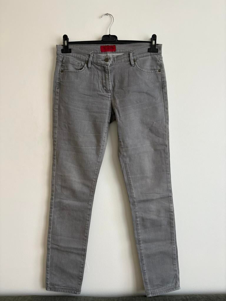 Jeans scapa 38 vrouwen, Kleding | Dames, Ophalen of Verzenden, Zo goed als nieuw