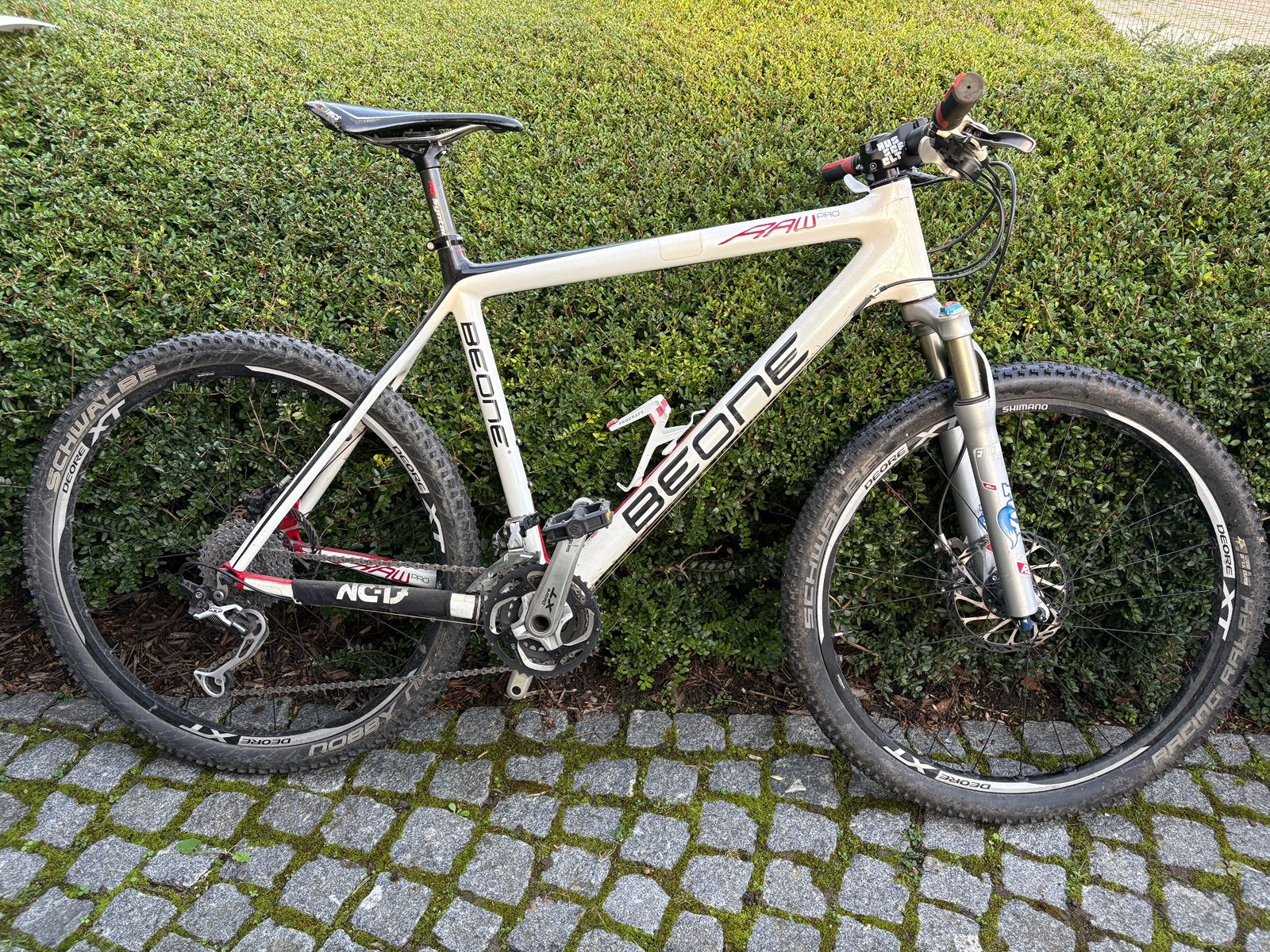 Beone MTB - 26 inch, Fietsen en Brommers, Ophalen, Gebruikt