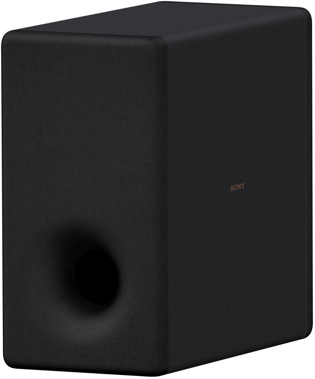 Sony SA-SW3 subwoofer, Enlèvement, Comme neuf