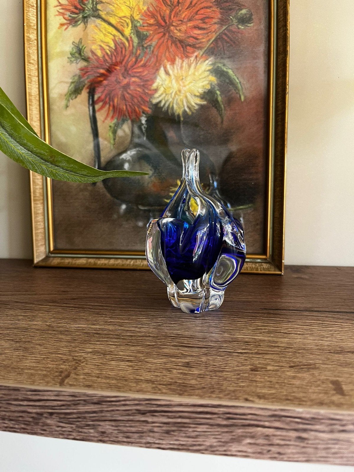 boheems glaskunst, Ophalen of Verzenden