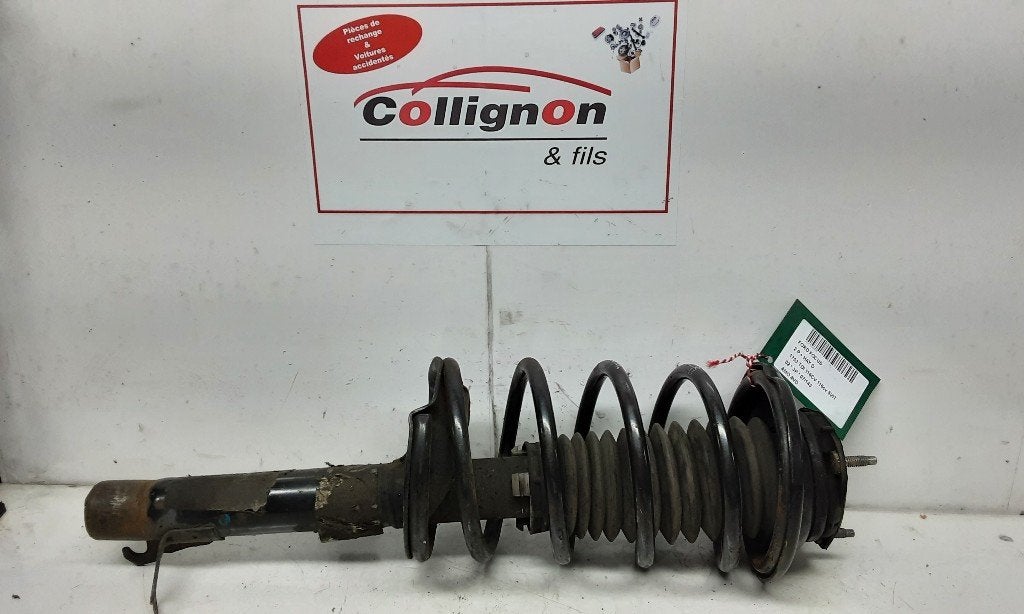 AMORTISSEUR OU ABSORBEUR DE CHOC AVANT DROIT Ford Focus 1, Mevr. I. Hauben, Rue de l'Espoir 34 34
4030  GRIVEGNÉE, BE, Info@Collignon.be