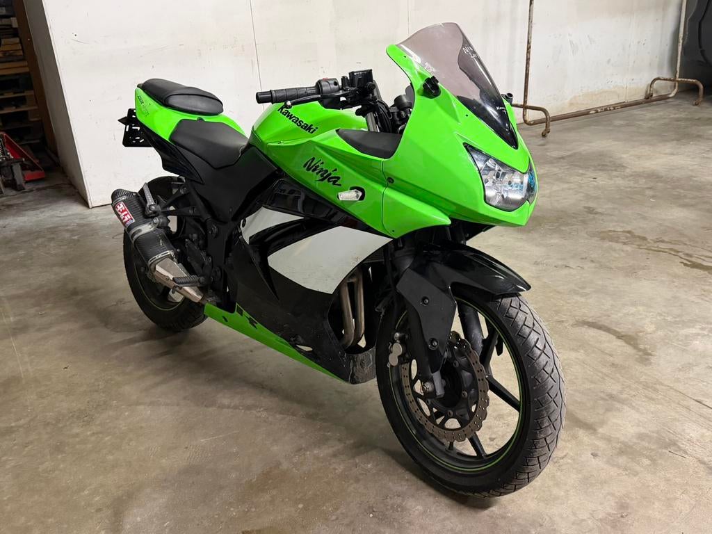 Kawasaki ninja H2, Motoren, Motoren | Kawasaki, Particulier