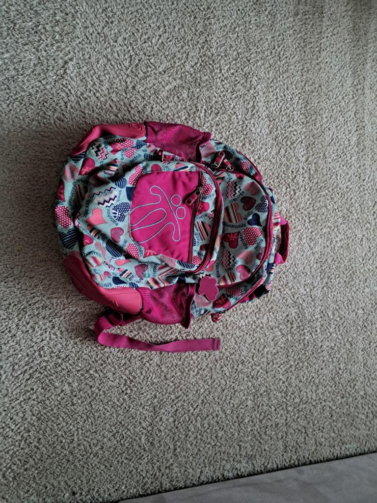 Malette pour fille, Kinderen en Baby's, Kinderkleding | Petten en Hoeden, Ophalen of Verzenden, Meisje