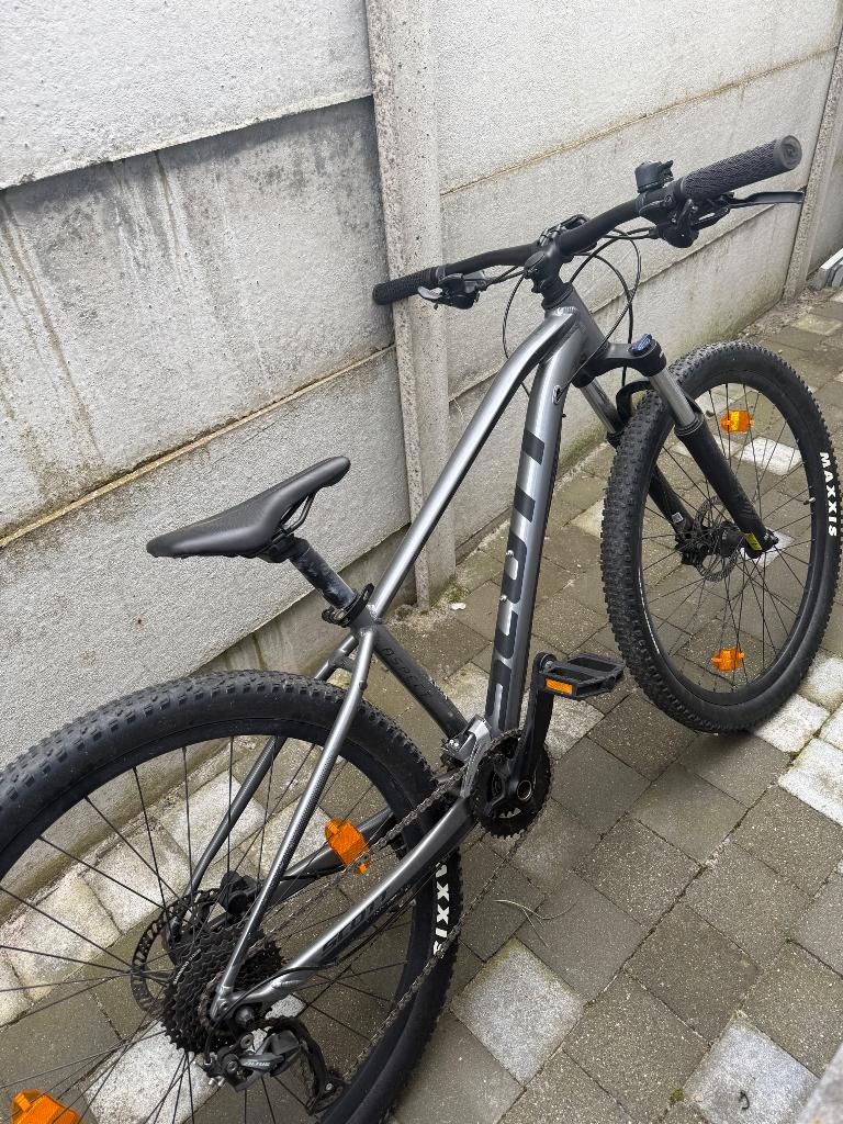 Mooie mountainbike, Ophalen, Zo goed als nieuw, Heren, Overige merken