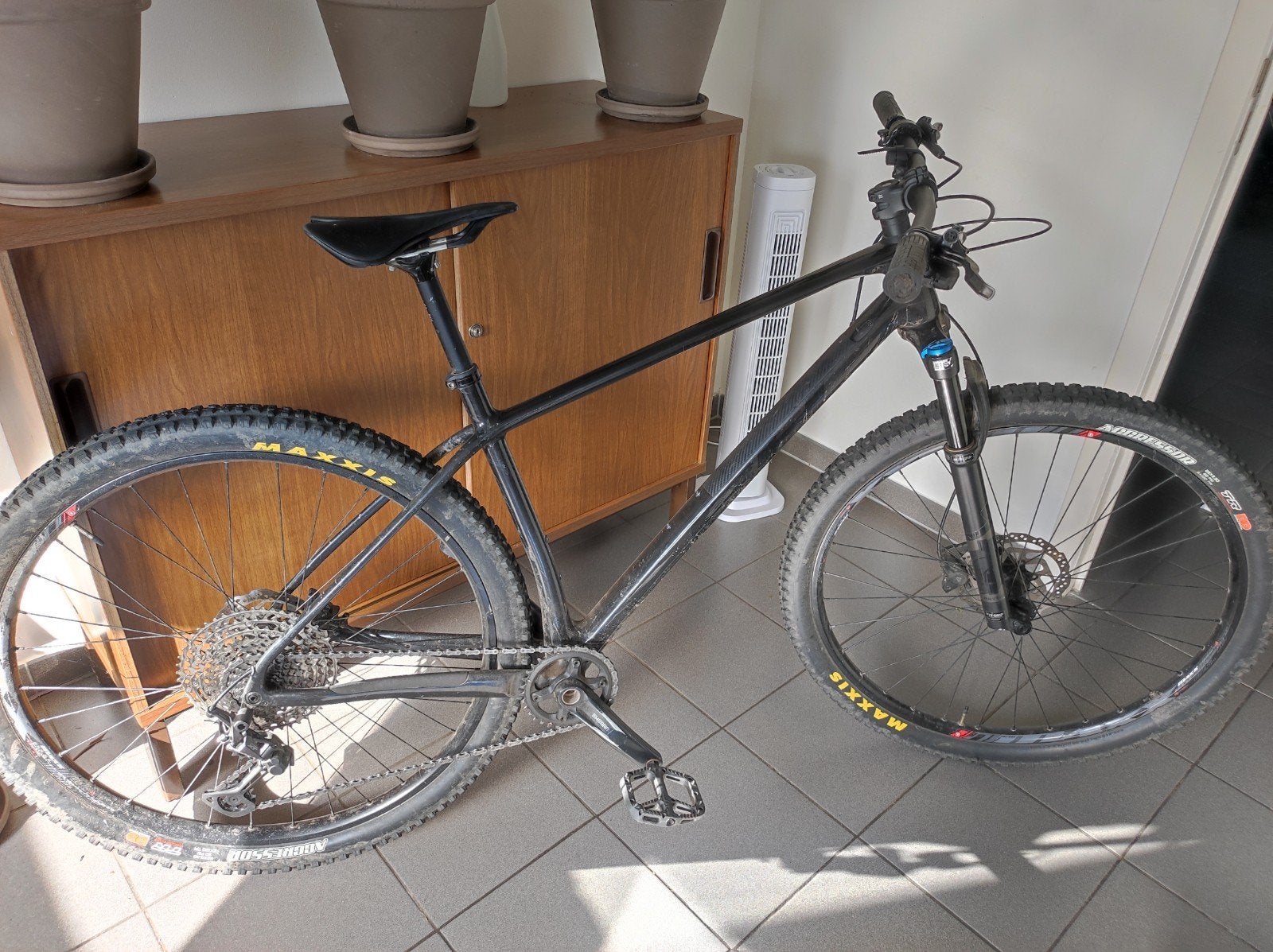 VTT ultimate RC 7.5, Vélos & Vélomoteurs, Vélos | Hommes | Vélos de sport & Vélo de randonnée