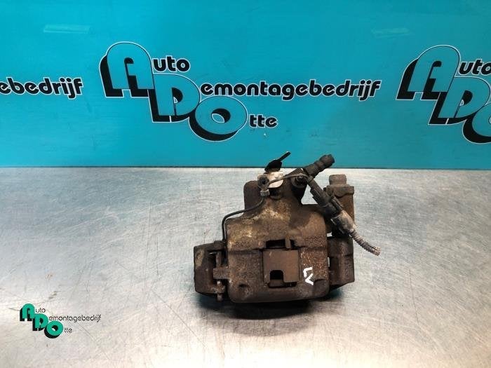 Etrier de frein (pince) avant gauche d'un Ford KA (KA 10-), -, 3 mois de garantie, -, -