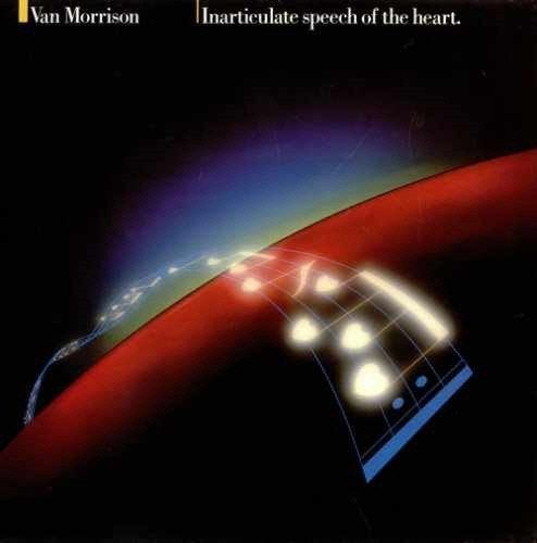 SALE--CD VAN MORRISON-Inarticulate Speech Of The H, Cd's en Dvd's, Verzenden