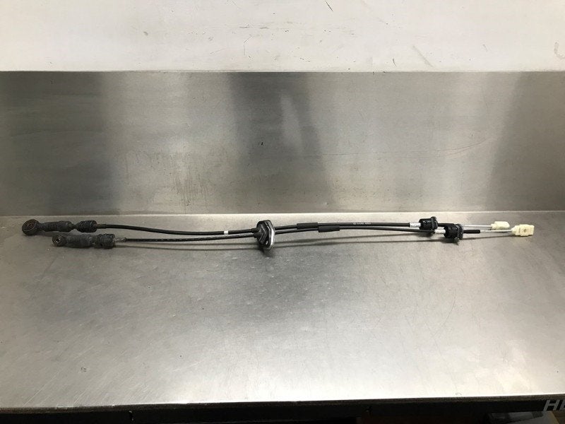 SCHAKELKABEL ABS Kia Soul I (AM) (01-2009/12-2014), Gebruikt, Kia