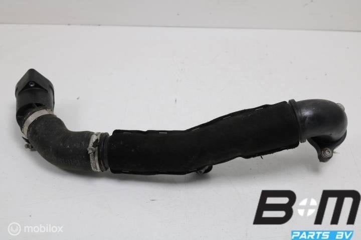 Laadluchtbuis VW Golf 7 1.6 TDI CLH 04L145762AD, Utilisé