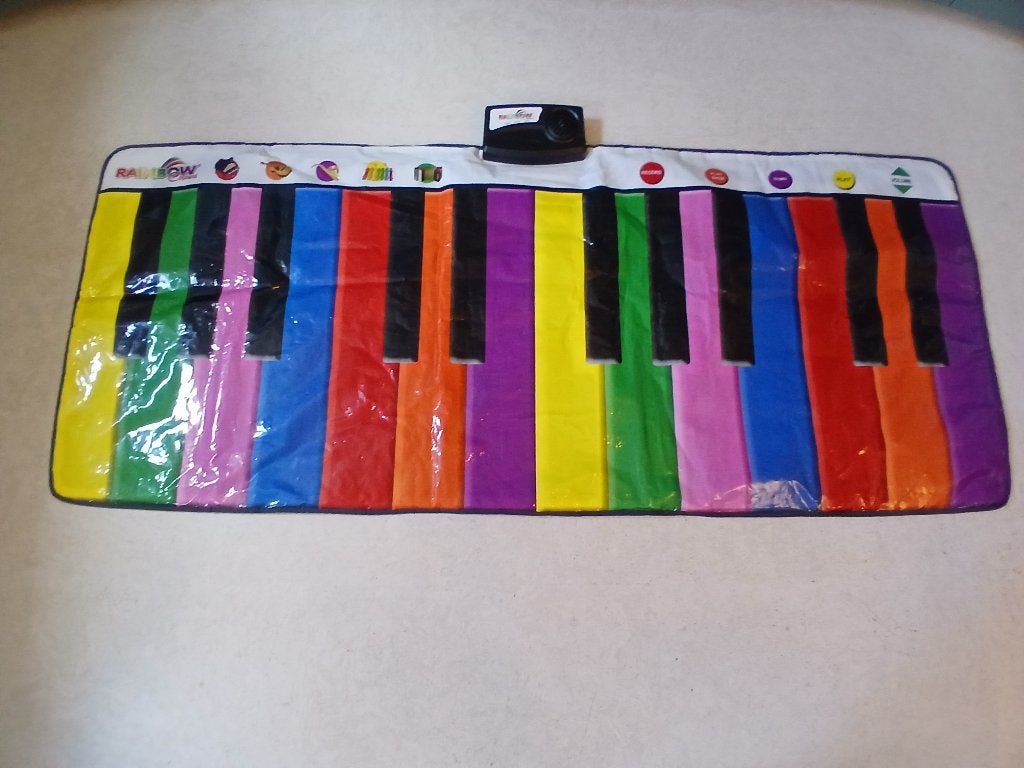 Tapis de musique, Enfants & Bébés, Enlèvement, Utilisé