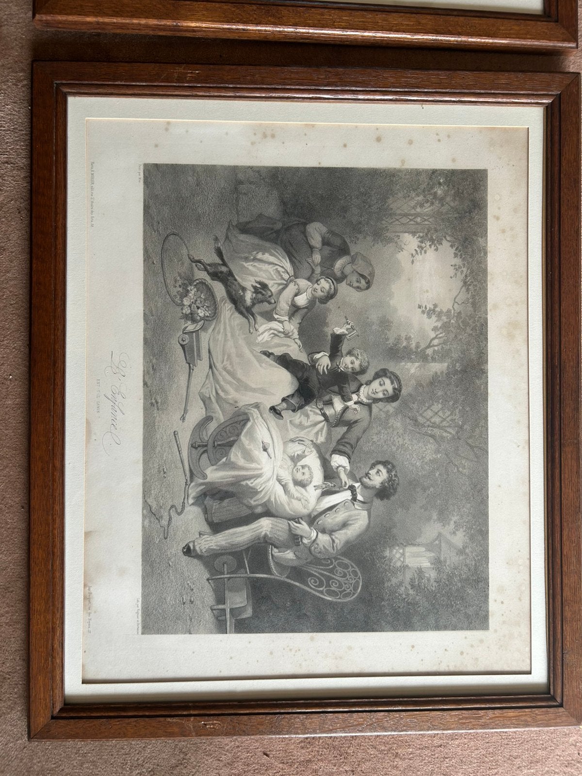 Set de dessin classique, Antiquités & Art, Enlèvement ou Envoi