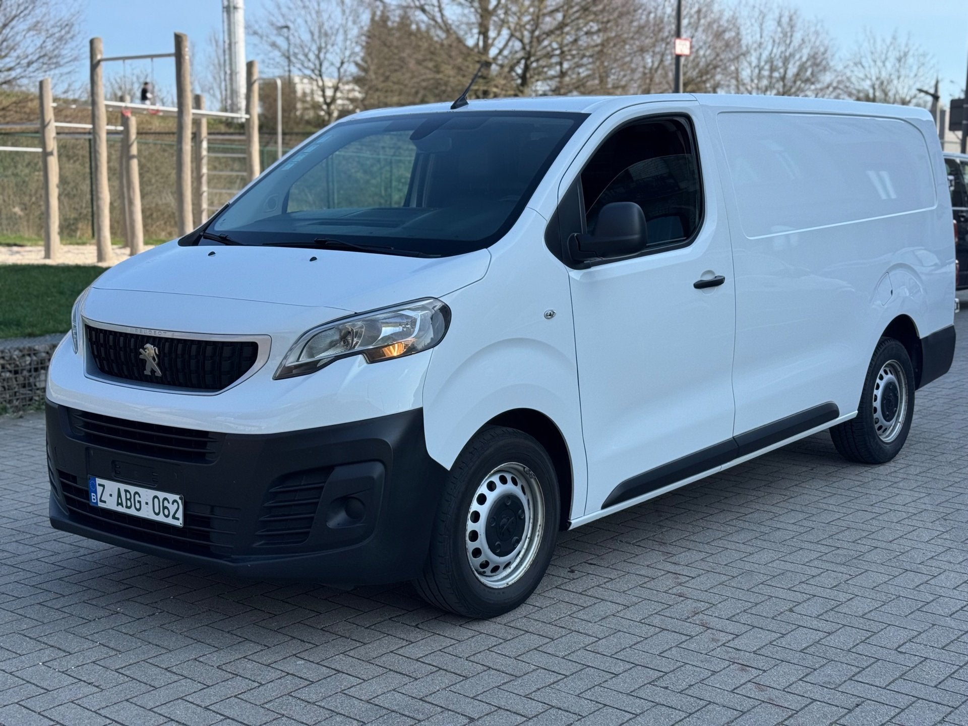 Peugeot // Expert Lichte vracht XL, Auto's, Bestelwagens en Lichte vracht, Voorwielaandrijving, 4 deurs, Gebruikt, 4 cilinders