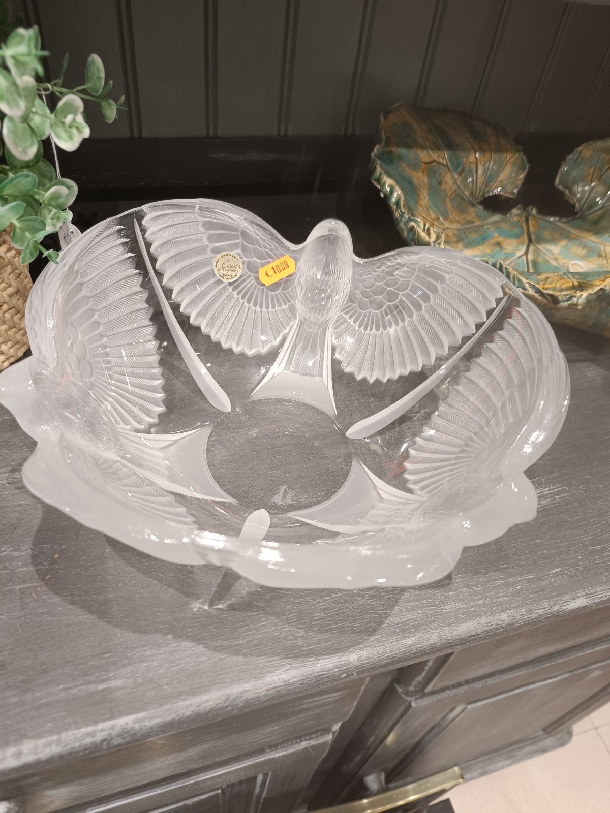 Diverse brocante en vintage woondecoratie, Antiek en Kunst, Ophalen